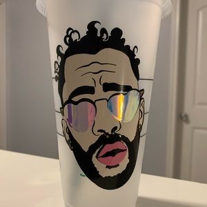 Bad Bunny Cup